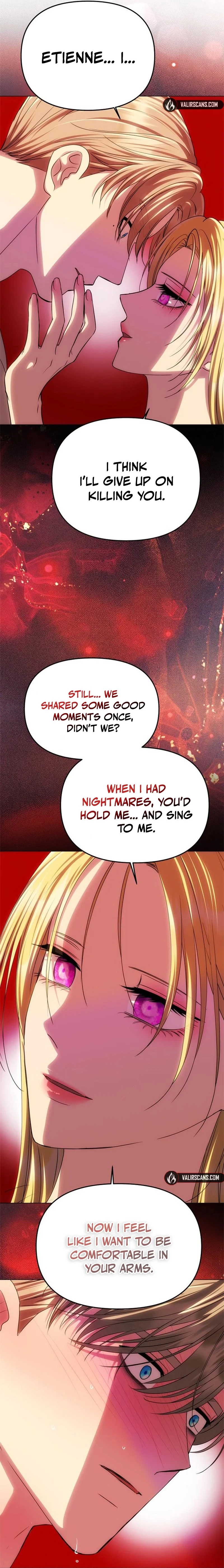 One Husband Is Enough Chapter 93 page 5 - 