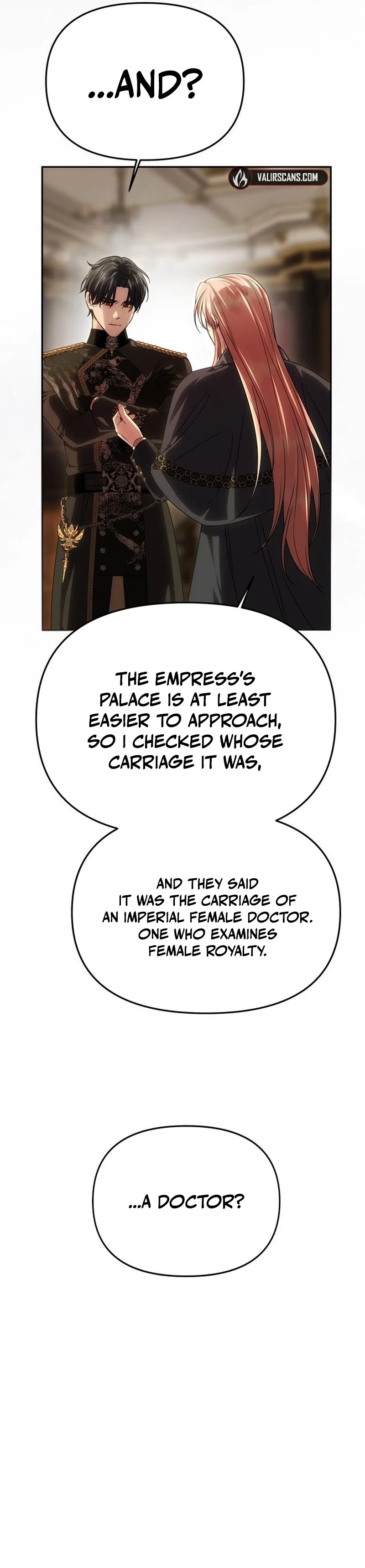 One Husband Is Enough Chapter 93 page 41 - 