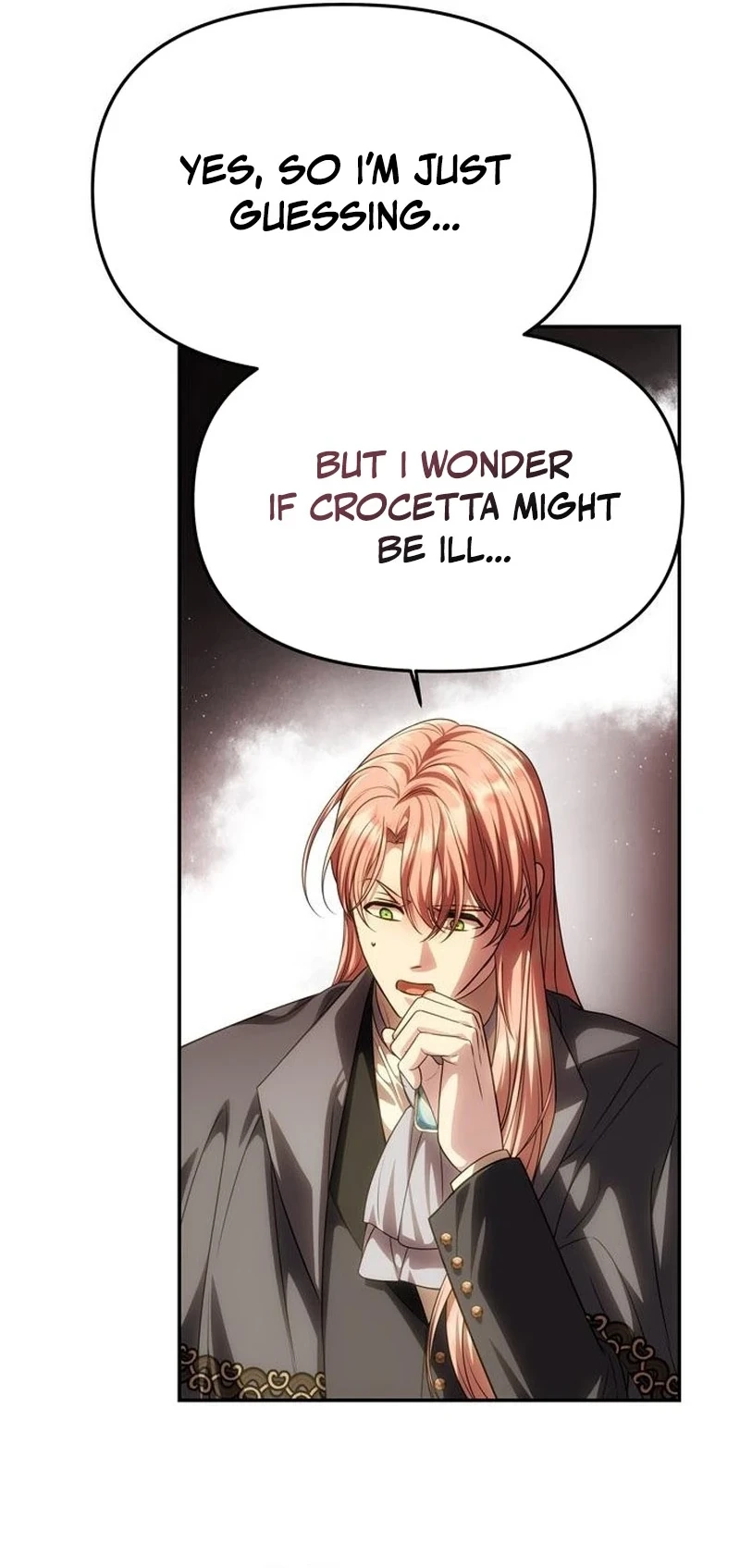 One Husband Is Enough Chapter 93 page 42 - 