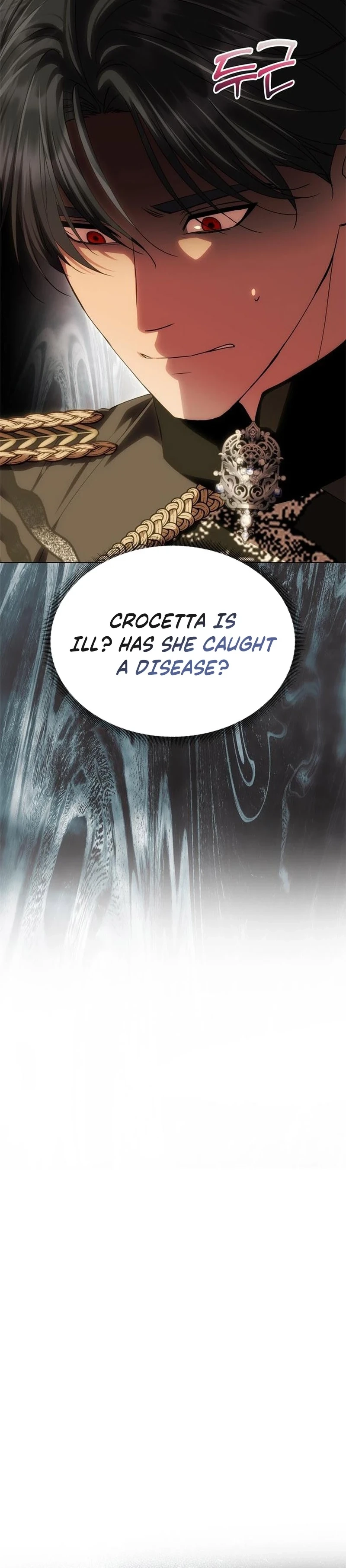 One Husband Is Enough Chapter 93 page 44 - 