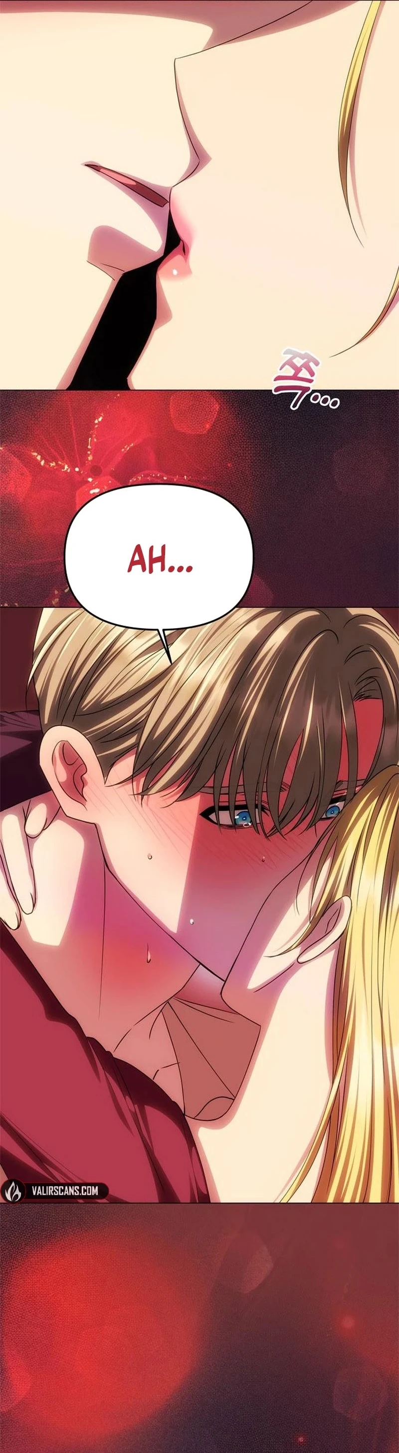 One Husband Is Enough Chapter 93 page 7 - 