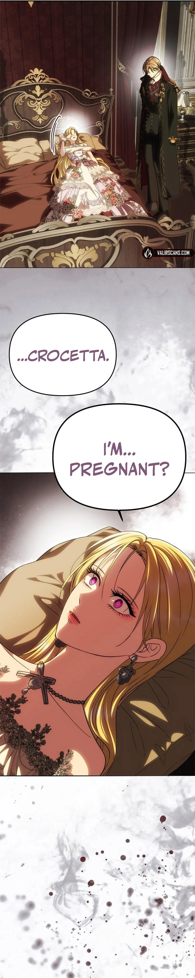 One Husband Is Enough Chapter 94 page 12 - 