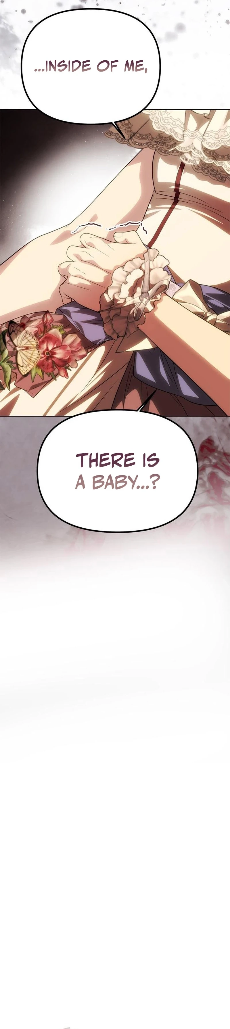 One Husband Is Enough Chapter 94 page 13 - 
