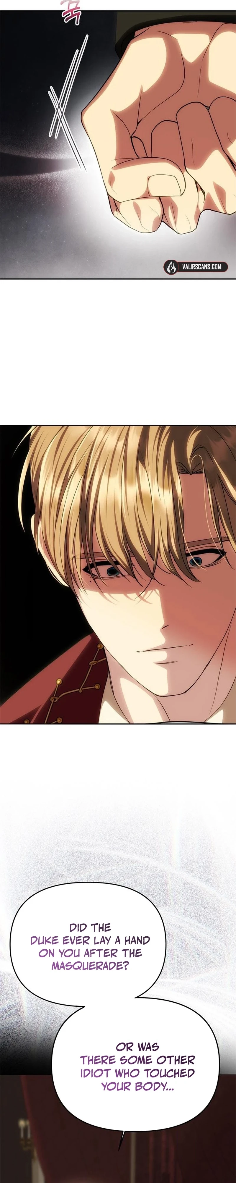 One Husband Is Enough Chapter 94 page 14 - 