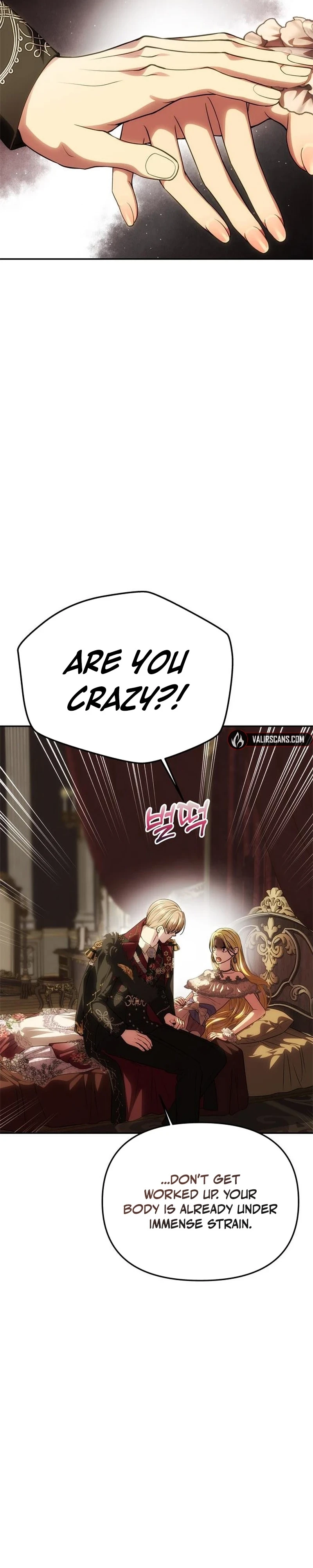 One Husband Is Enough Chapter 94 page 19 - 