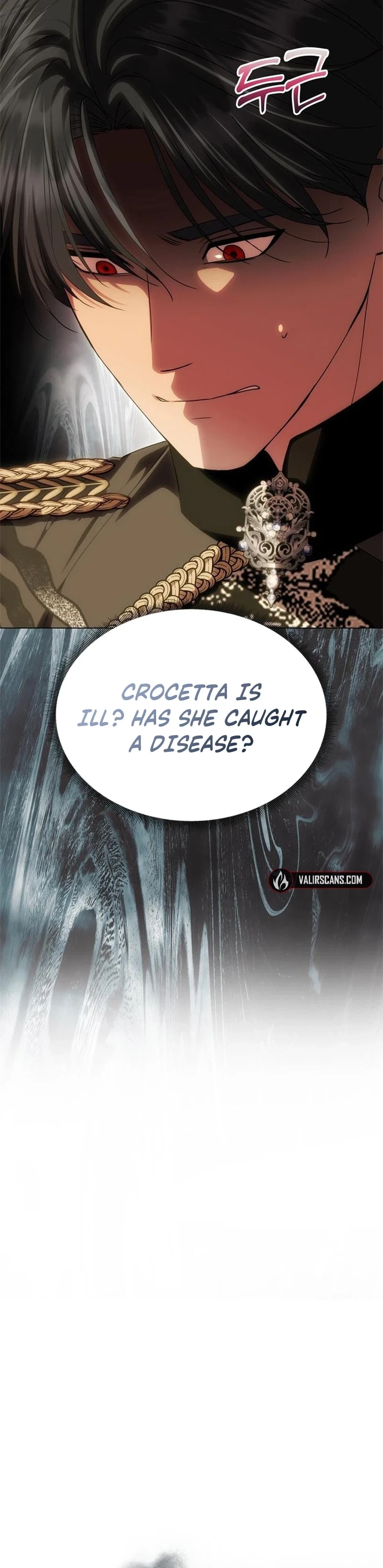 One Husband Is Enough Chapter 94 page 3 - 