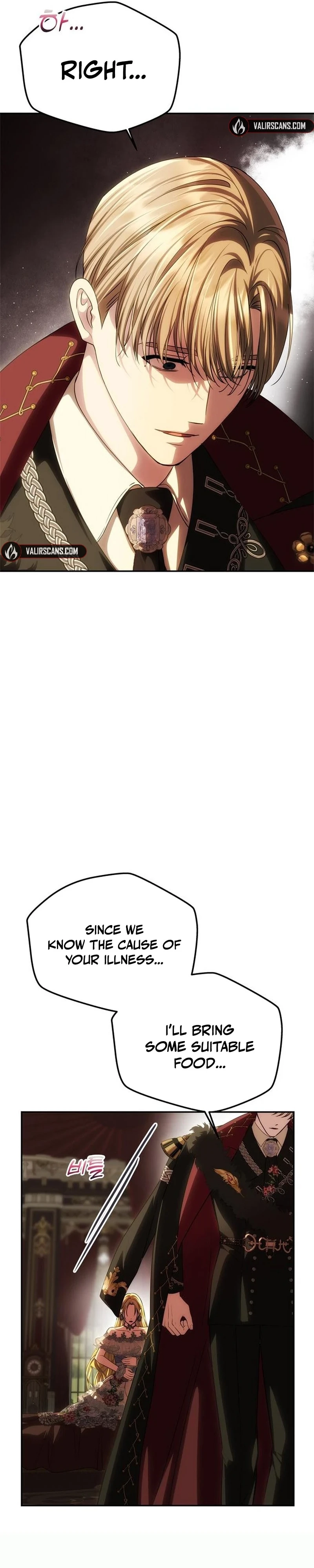 One Husband Is Enough Chapter 94 page 25 - 
