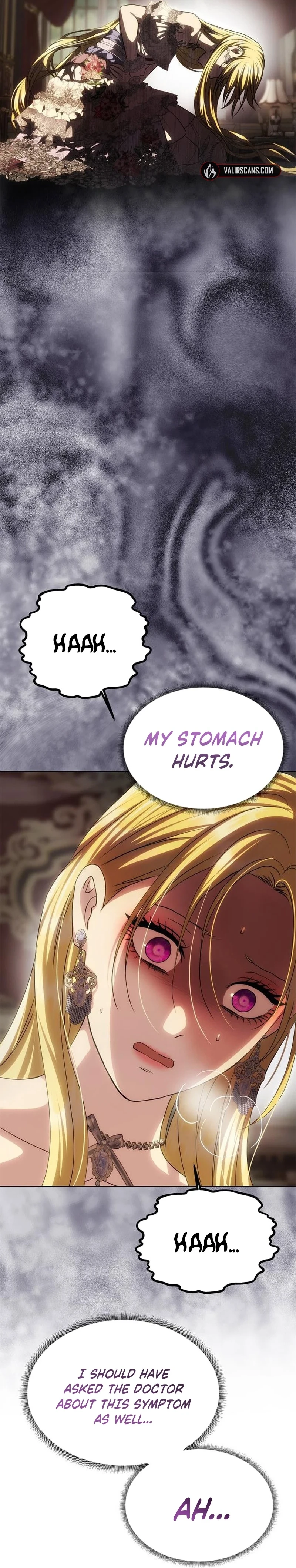 One Husband Is Enough Chapter 94 page 29 - 