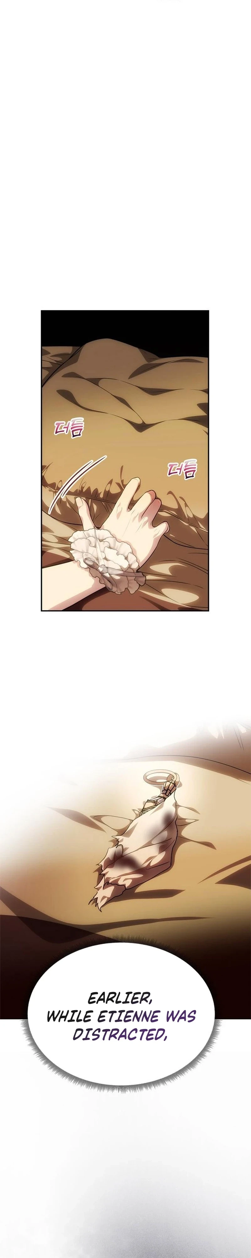 One Husband Is Enough Chapter 94 page 30 - 