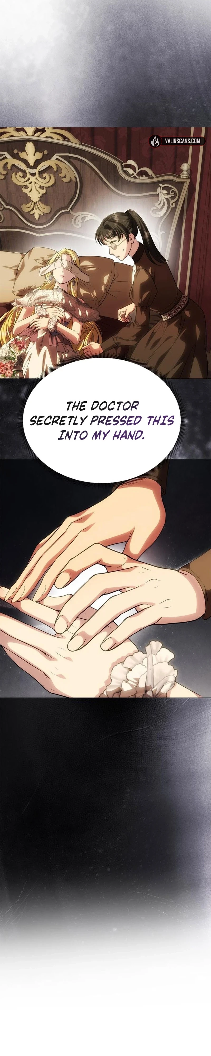 One Husband Is Enough Chapter 94 page 31 - 