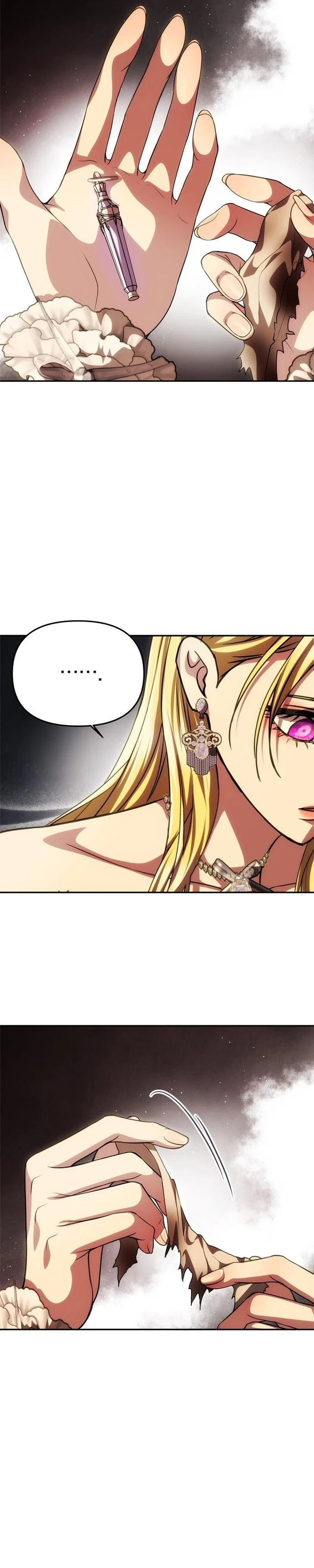 One Husband Is Enough Chapter 94 page 33 - 