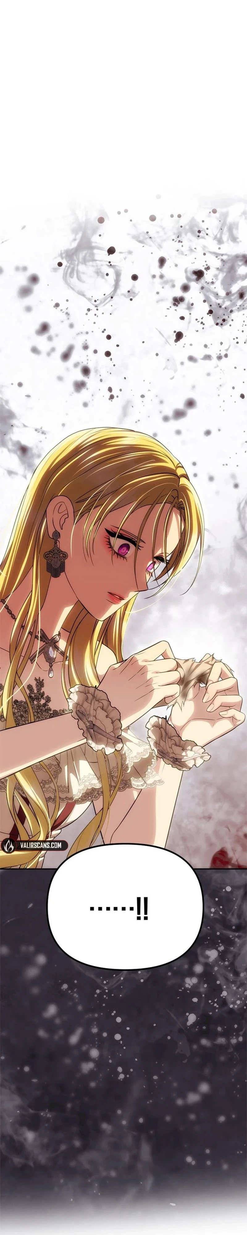 One Husband Is Enough Chapter 94 page 34 - 