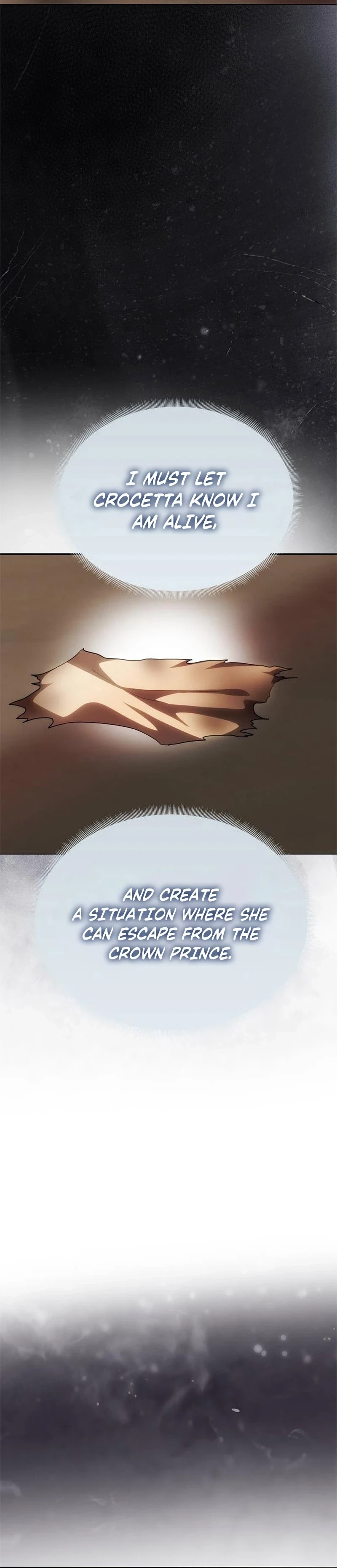 One Husband Is Enough Chapter 94 page 36 - 