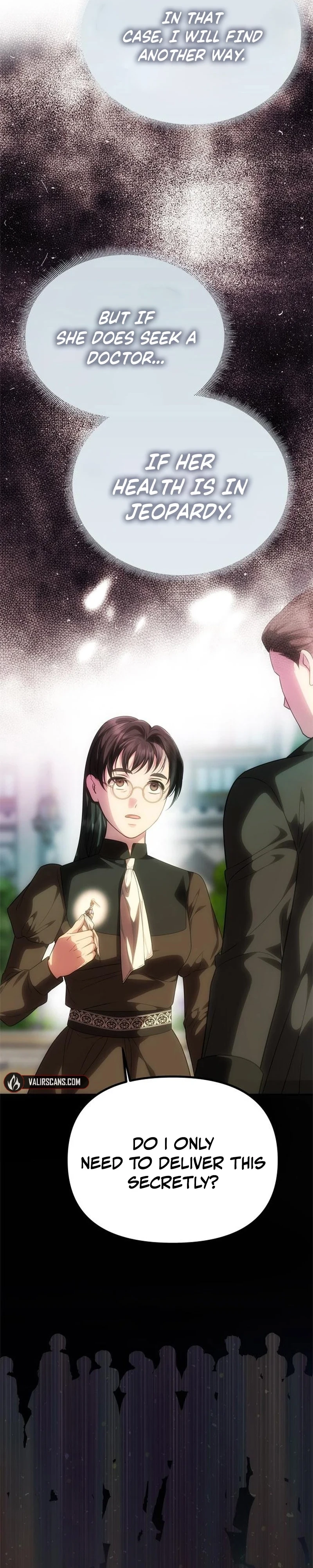 One Husband Is Enough Chapter 94 page 40 - 