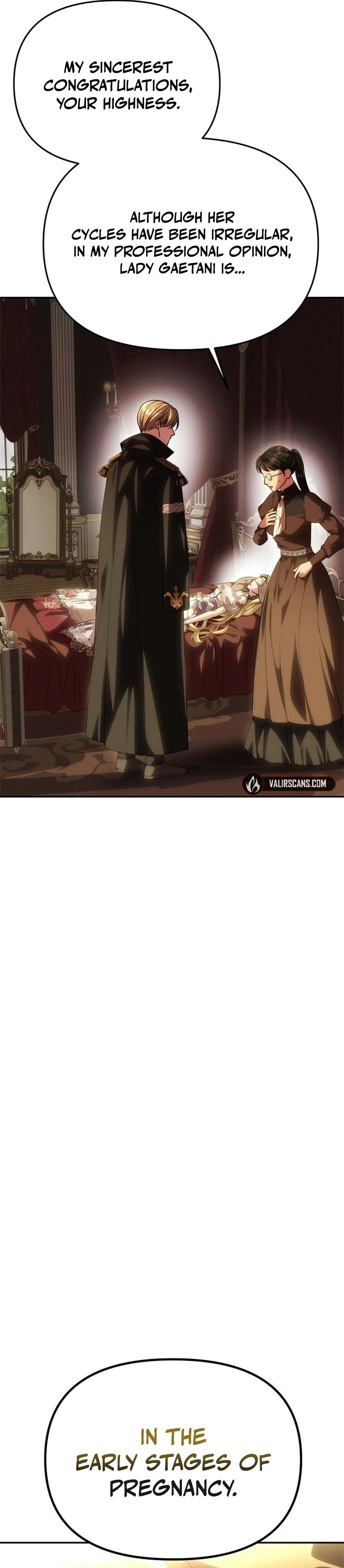 One Husband Is Enough Chapter 94 page 6 - 