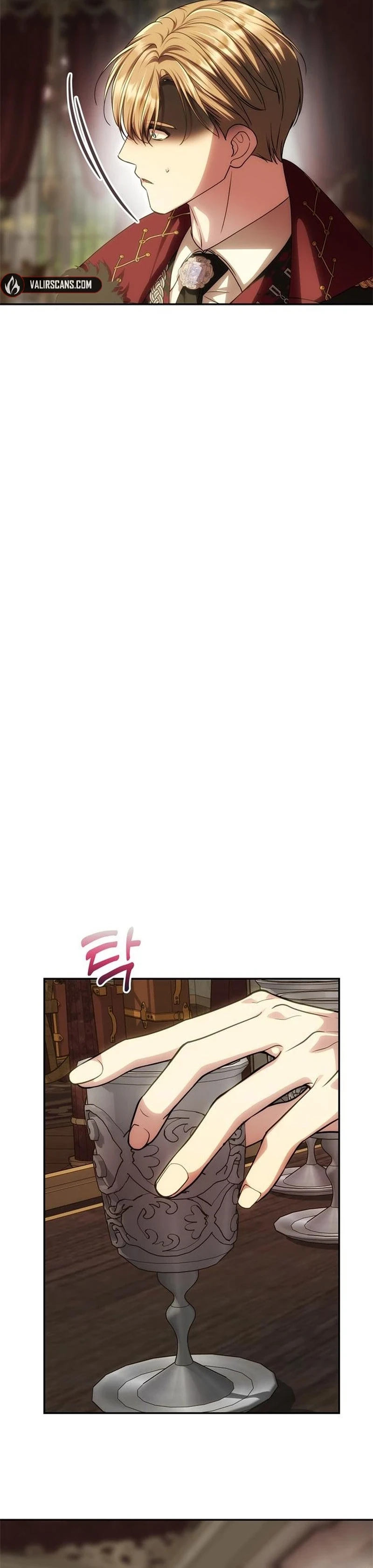 One Husband Is Enough Chapter 94 page 9 - 