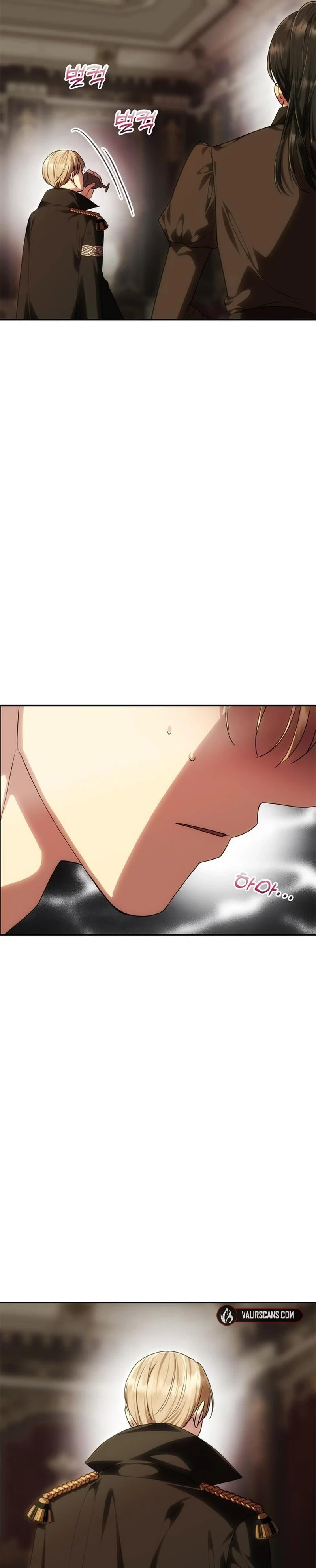 One Husband Is Enough Chapter 94 page 10 - 