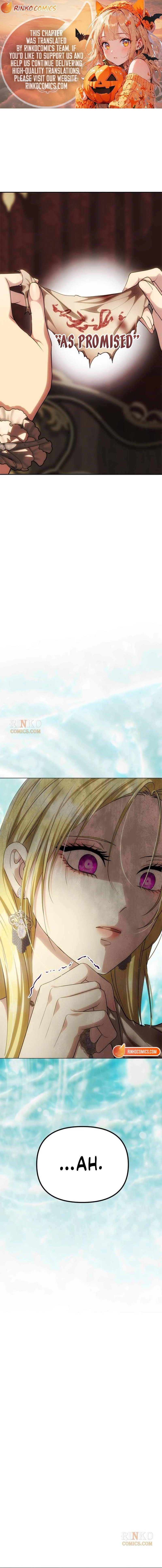 One Husband Is Enough Chapter 95 page 1 - 