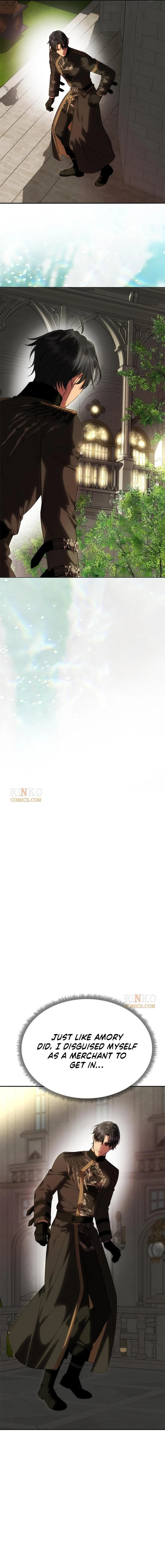 One Husband Is Enough Chapter 95 page 2 - 