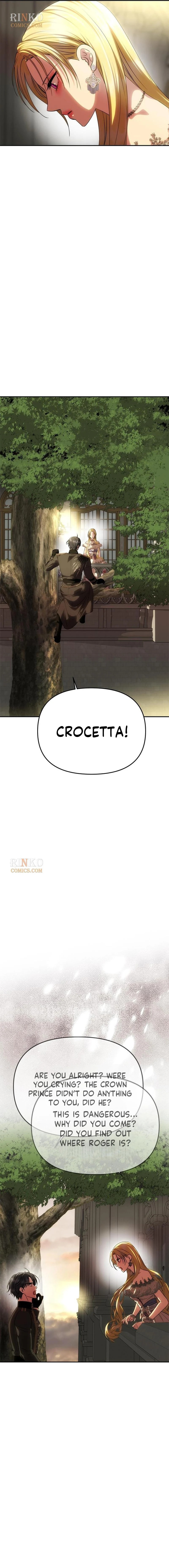 One Husband Is Enough Chapter 95 page 16 - 
