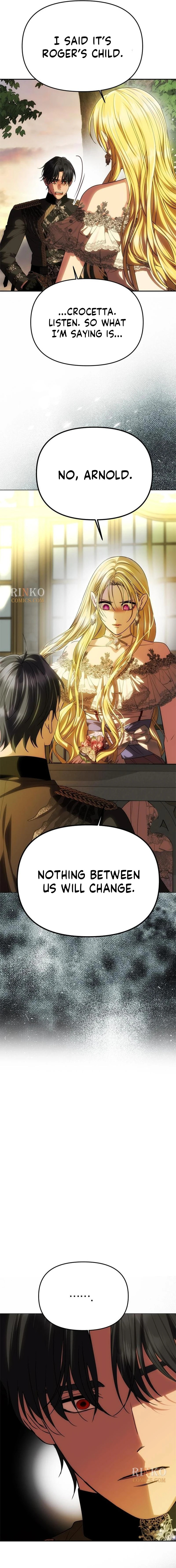 One Husband Is Enough Chapter 96 page 5 - 