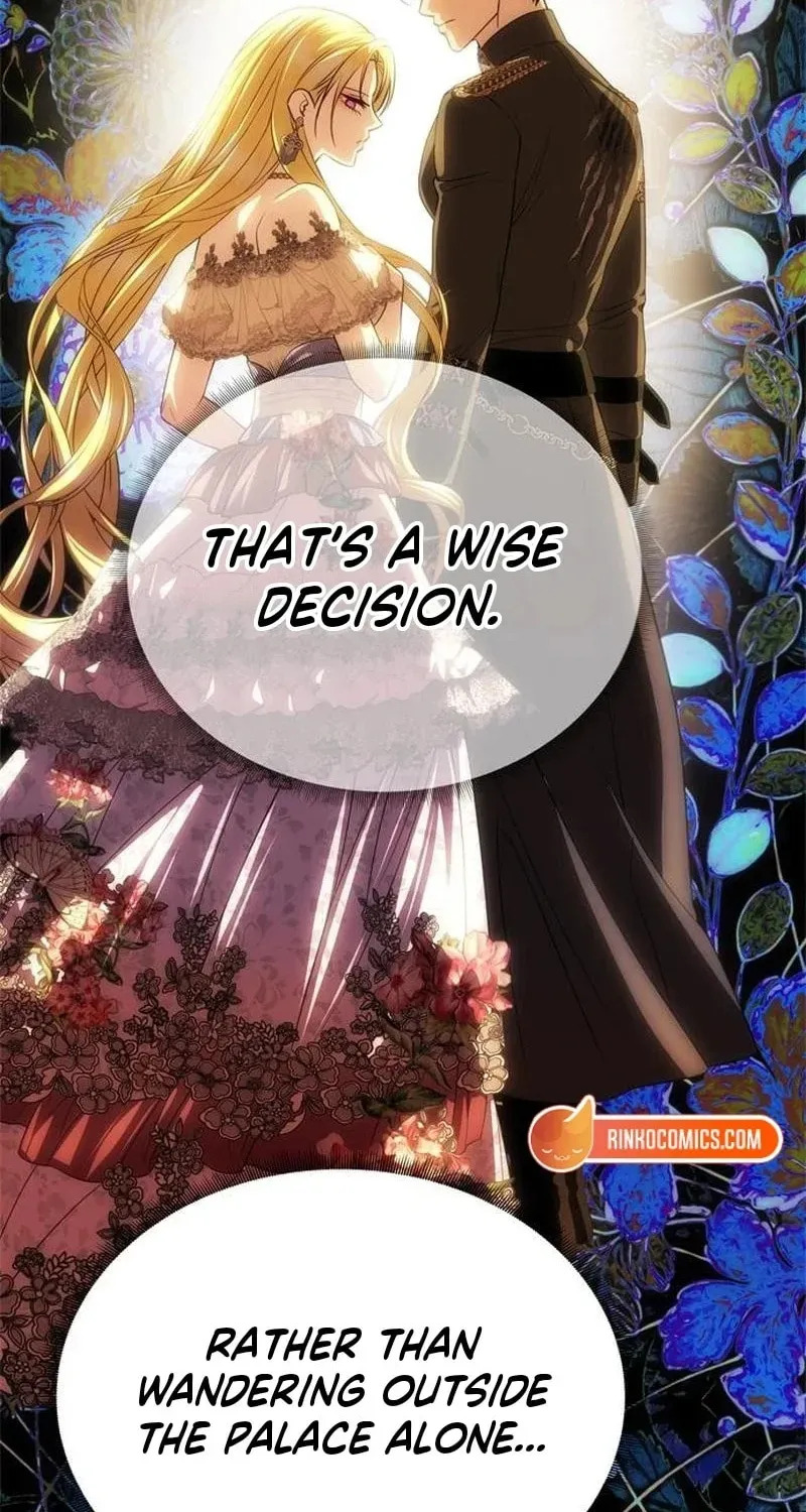 One Husband Is Enough Chapter 98 page 109 - 