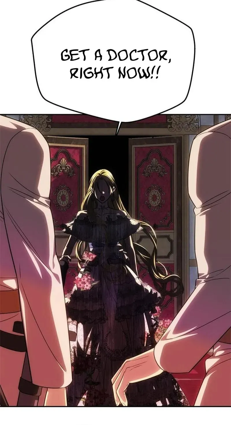 One Husband Is Enough Chapter 98 page 30 - 