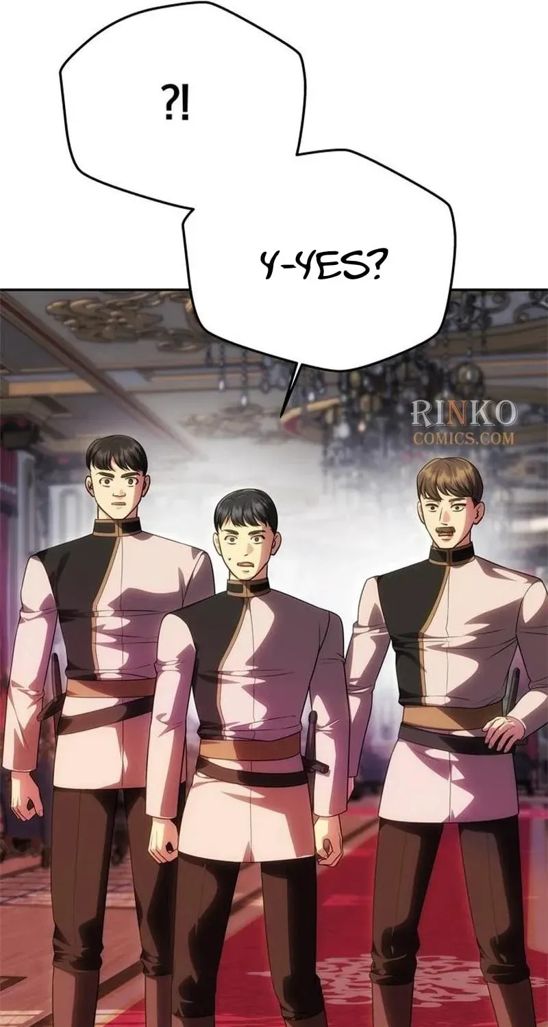One Husband Is Enough Chapter 98 page 31 - 