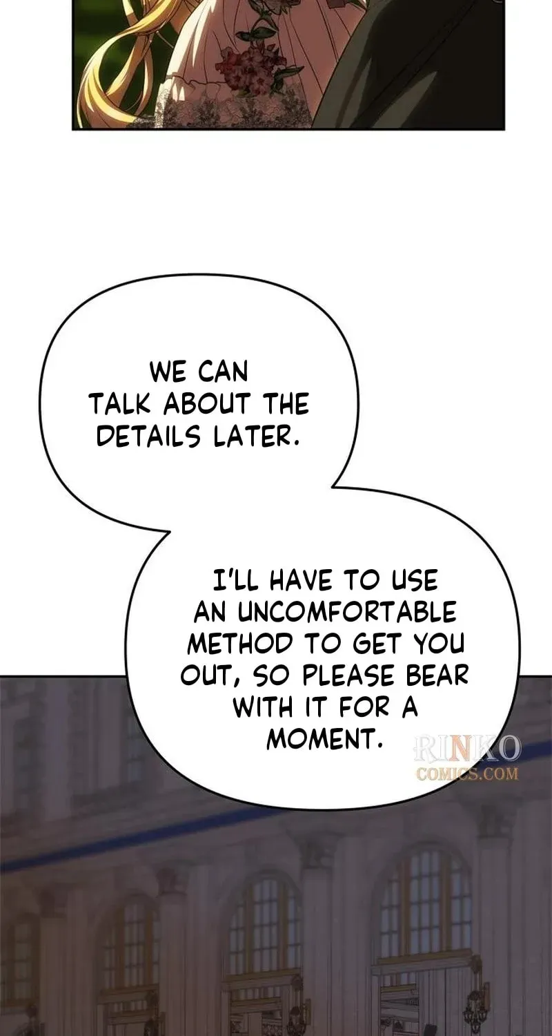 One Husband Is Enough Chapter 98 page 68 - 