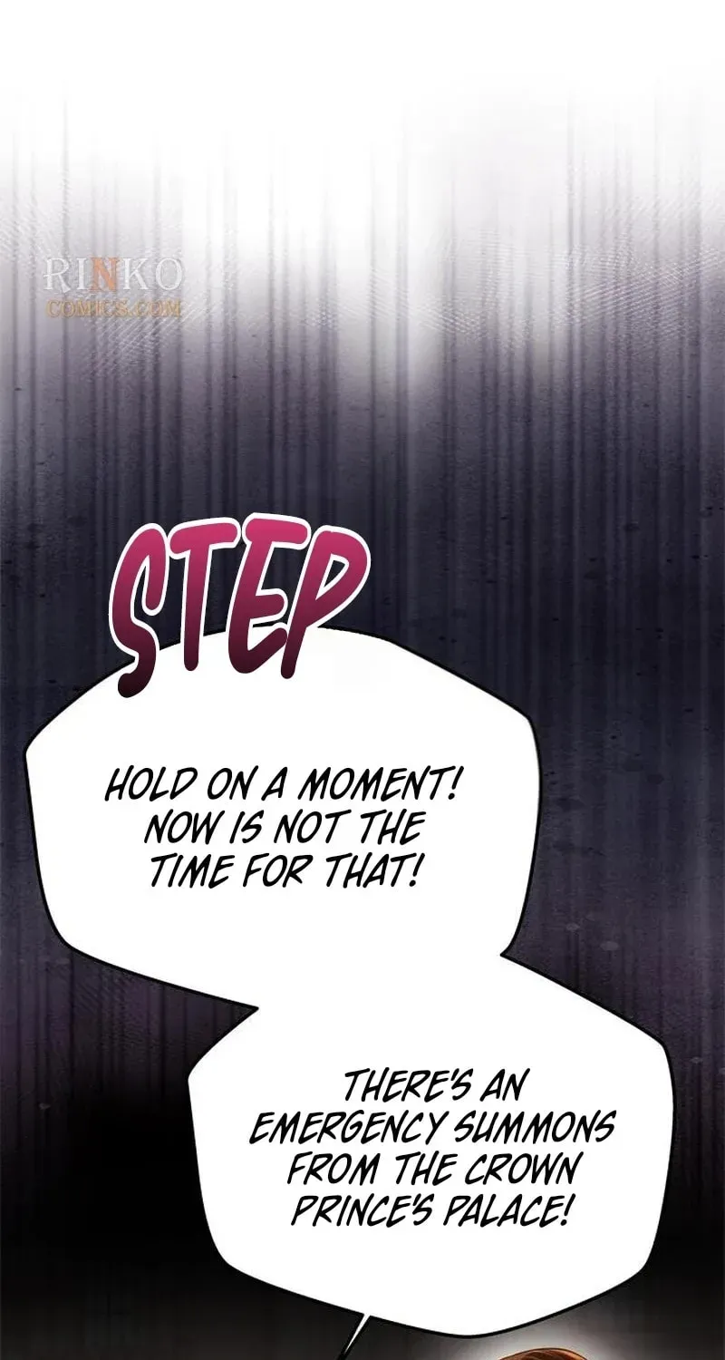 One Husband Is Enough Chapter 98 page 78 - 
