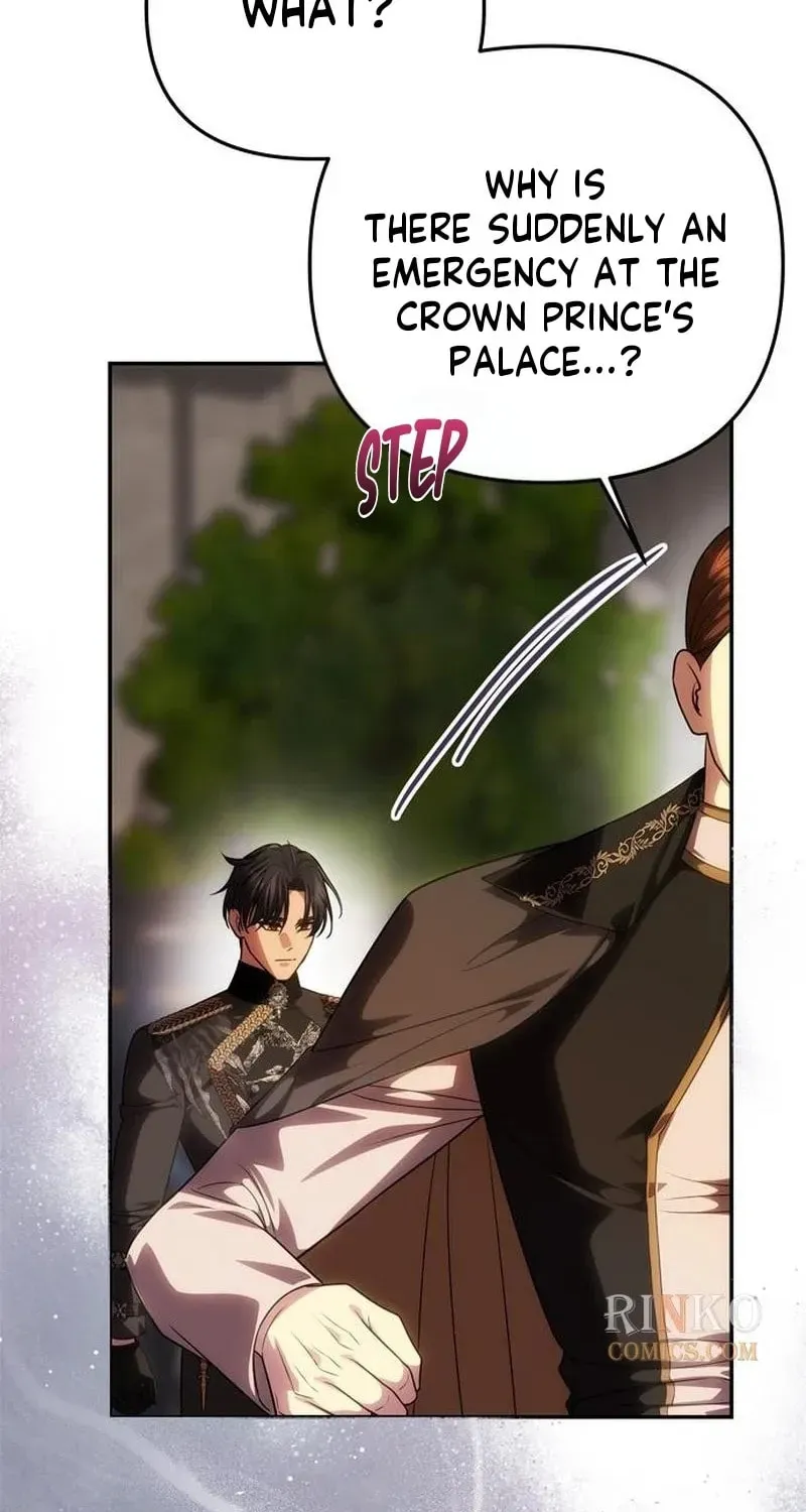 One Husband Is Enough Chapter 98 page 80 - 