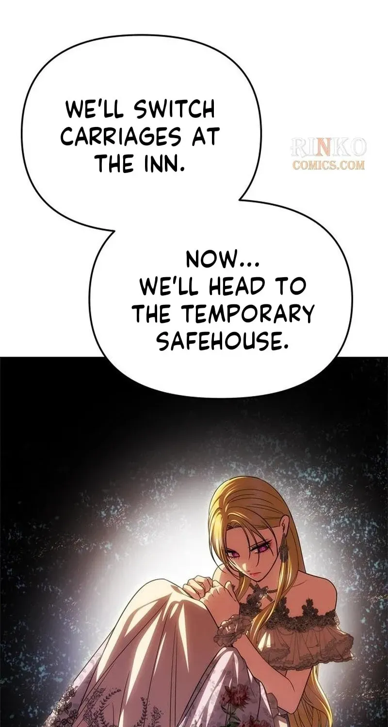 One Husband Is Enough Chapter 98 page 84 - 