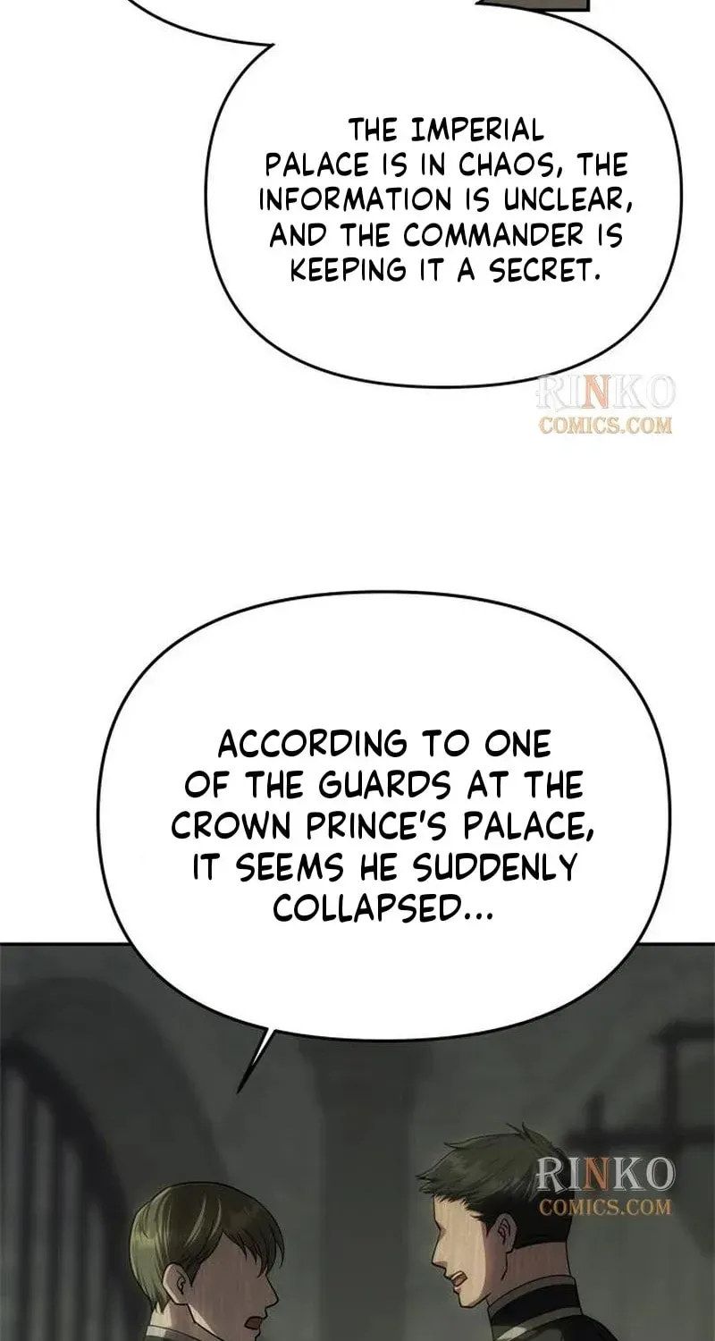 One Husband Is Enough Chapter 98 page 97 - 
