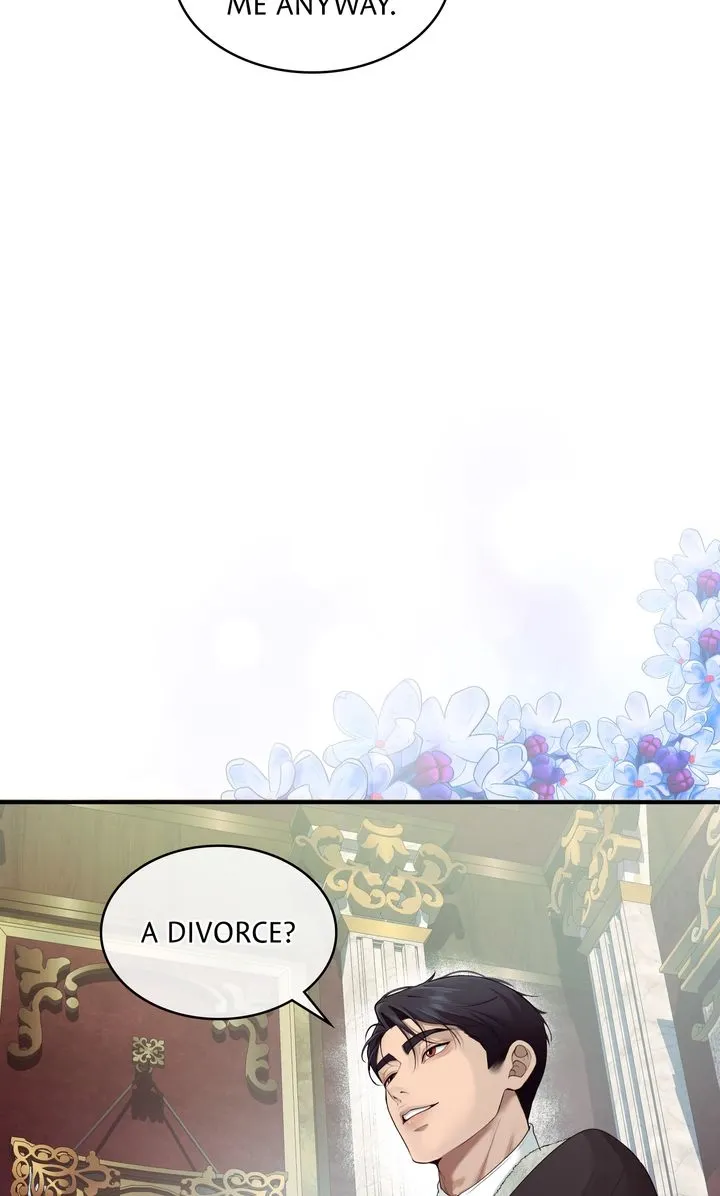 One Last Night With My Soon-to-Be Ex-Husband Chapter 1 page 12 - 