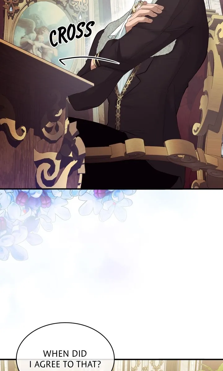 One Last Night With My Soon-to-Be Ex-Husband Chapter 1 page 13 - 