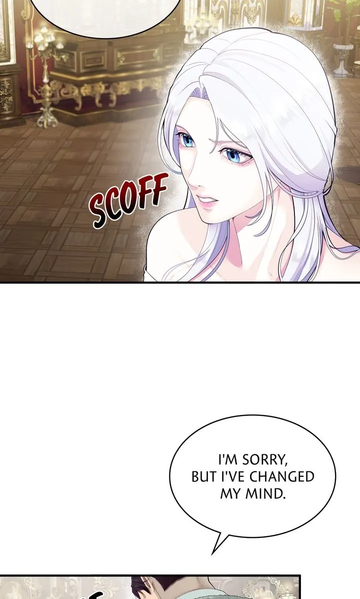 One Last Night With My Soon-to-Be Ex-Husband Chapter 1 page 14 - 