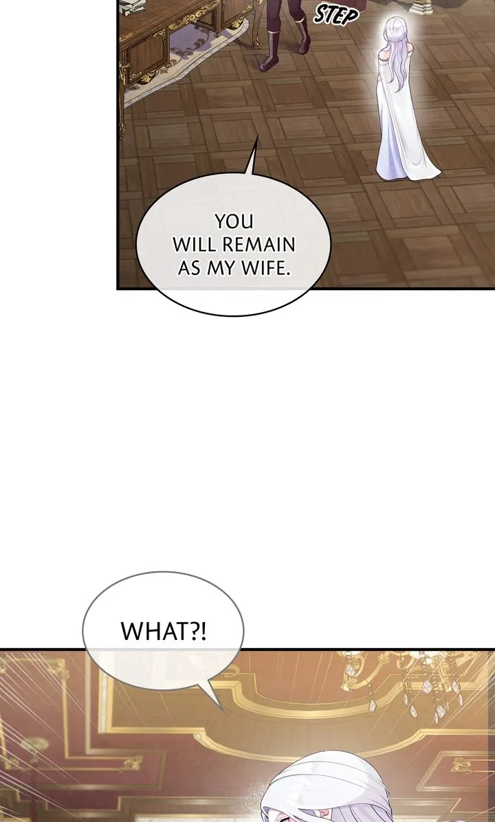 One Last Night With My Soon-to-Be Ex-Husband Chapter 1 page 16 - 