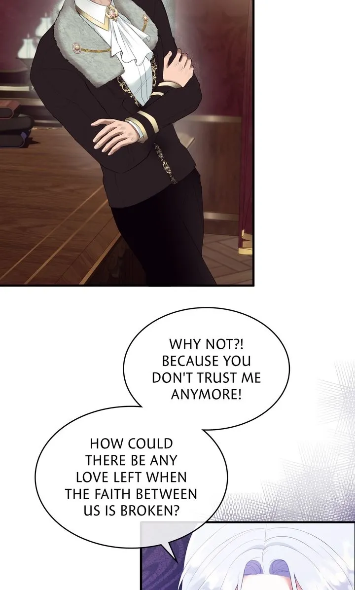 One Last Night With My Soon-to-Be Ex-Husband Chapter 1 page 18 - 