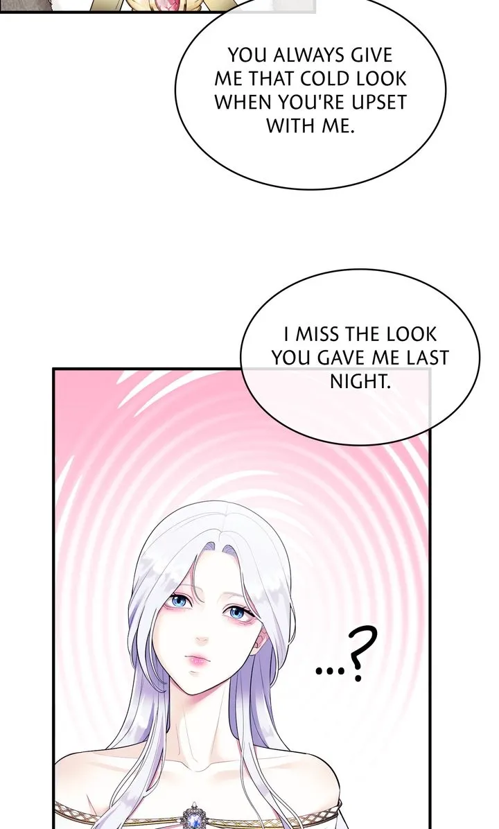 One Last Night With My Soon-to-Be Ex-Husband Chapter 1 page 20 - 