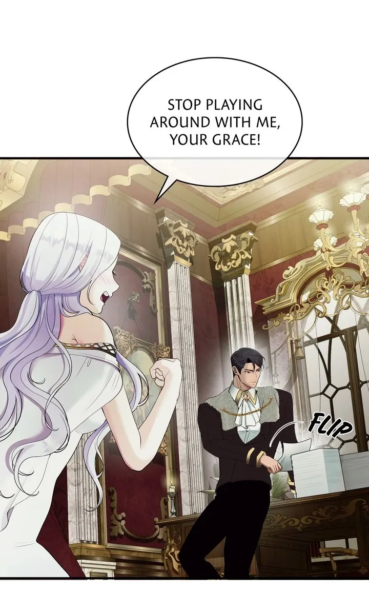One Last Night With My Soon-to-Be Ex-Husband Chapter 1 page 22 - 