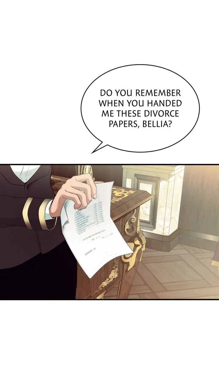 One Last Night With My Soon-to-Be Ex-Husband Chapter 1 page 23 - 