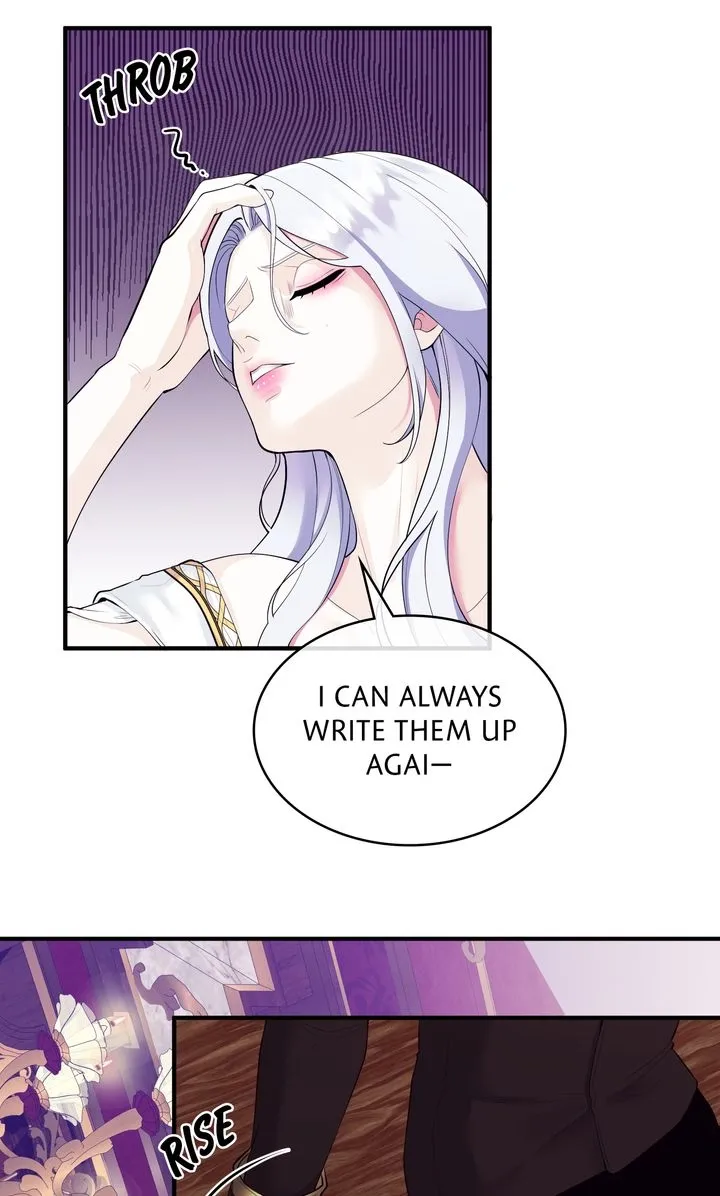 One Last Night With My Soon-to-Be Ex-Husband Chapter 1 page 31 - 