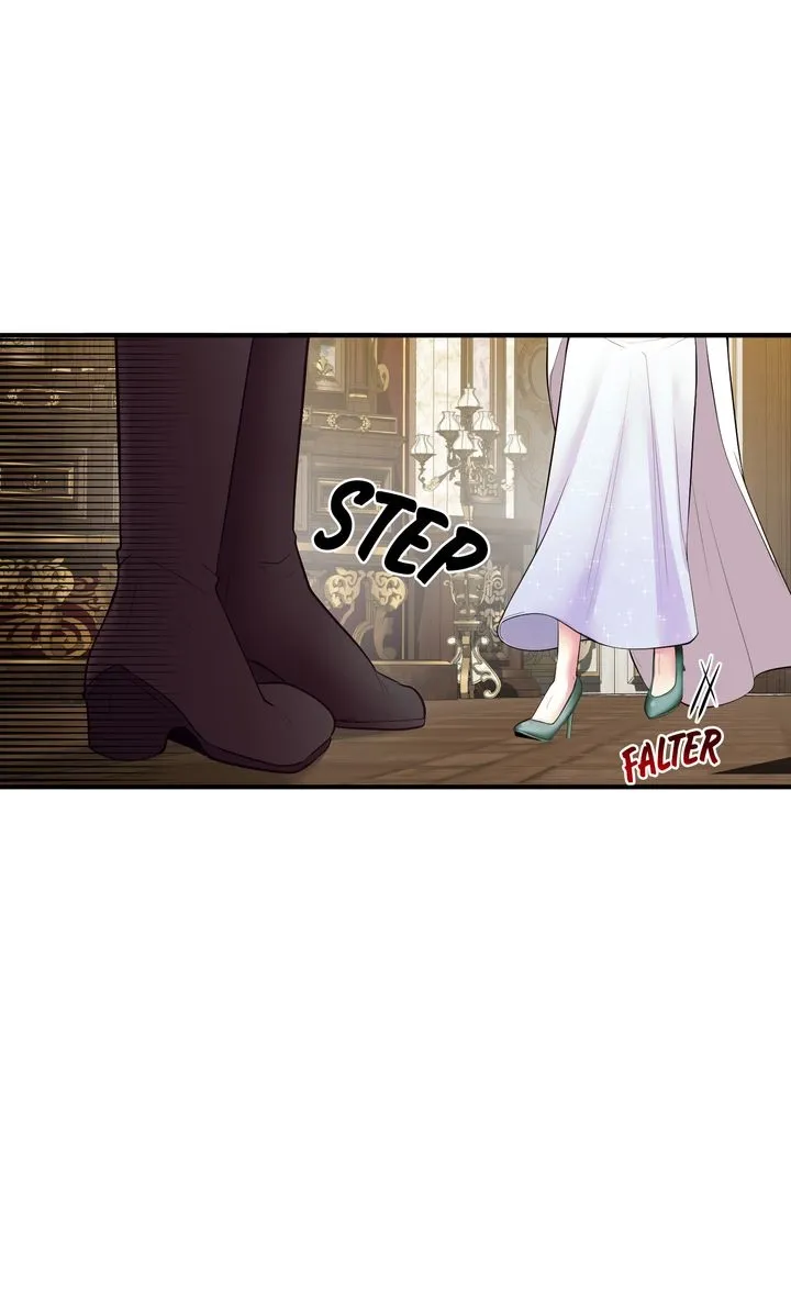 One Last Night With My Soon-to-Be Ex-Husband Chapter 1 page 34 - 