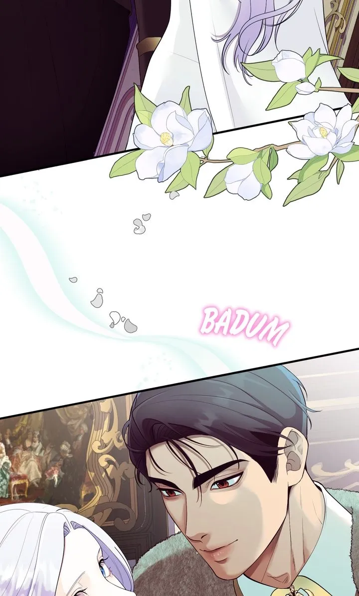 One Last Night With My Soon-to-Be Ex-Husband Chapter 1 page 36 - 