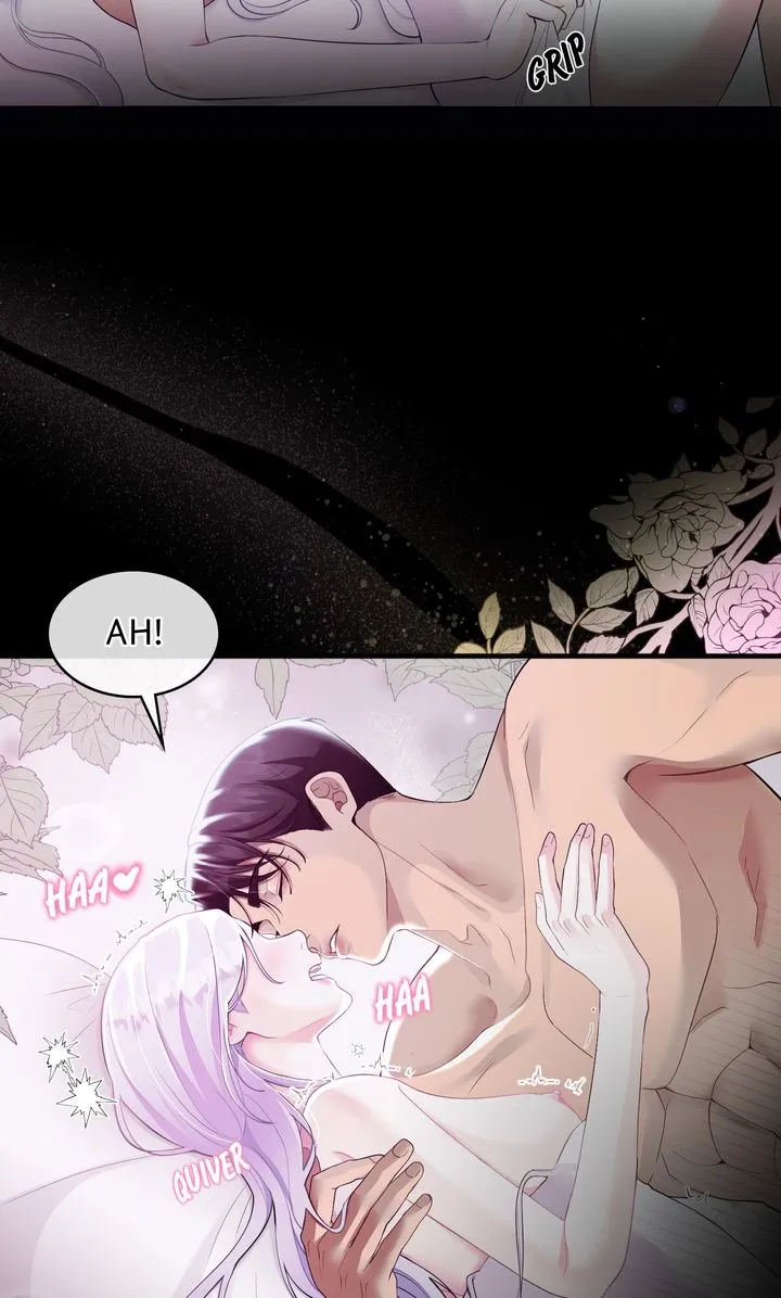 One Last Night With My Soon-to-Be Ex-Husband Chapter 1 page 40 - 