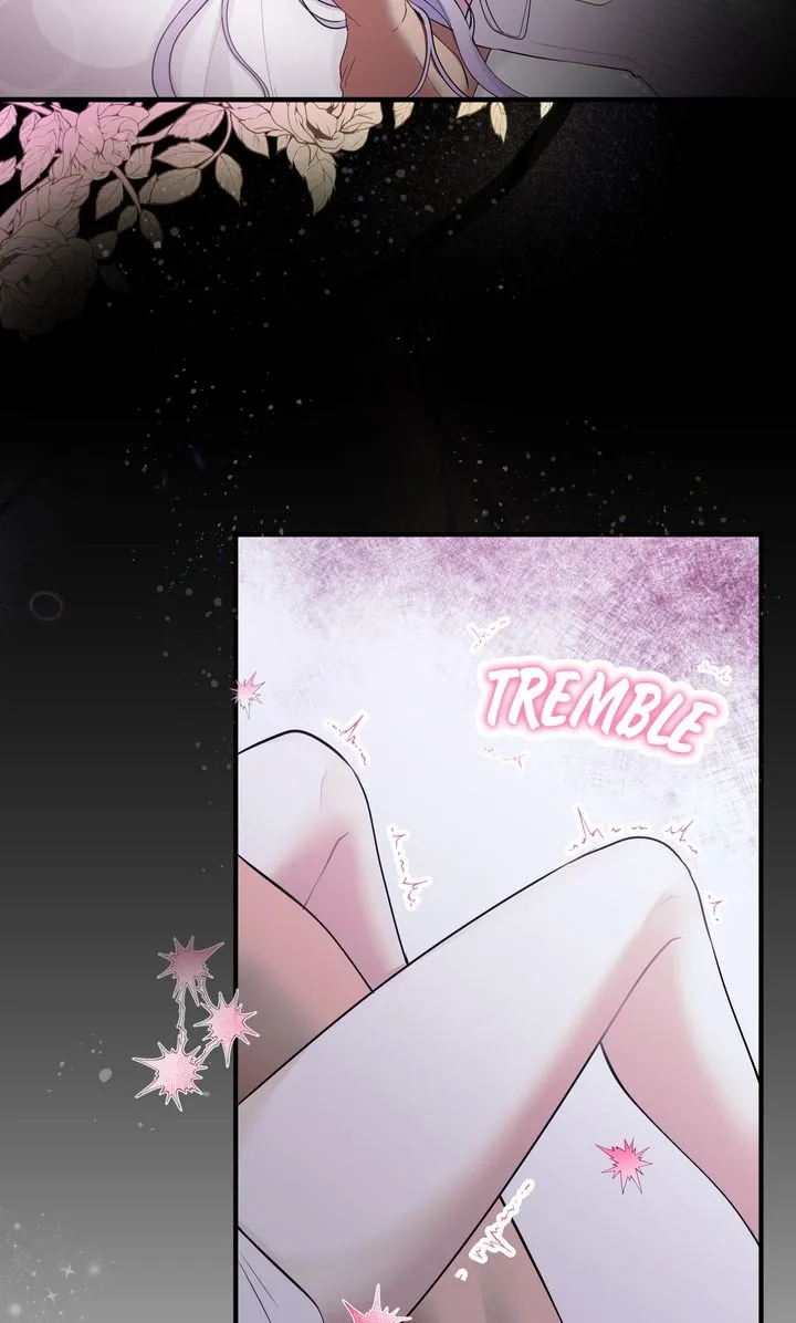 One Last Night With My Soon-to-Be Ex-Husband Chapter 1 page 41 - 