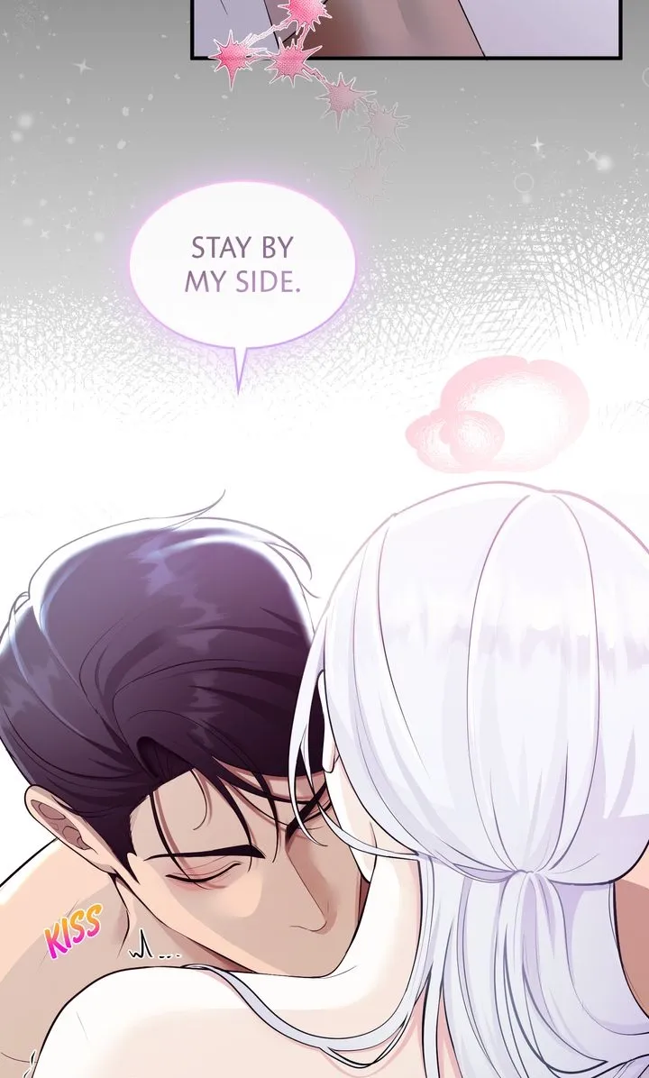 One Last Night With My Soon-to-Be Ex-Husband Chapter 1 page 42 - 