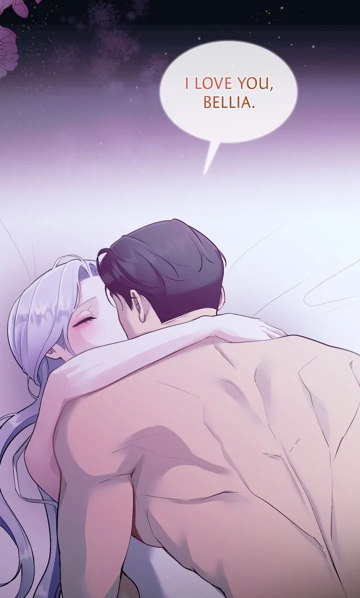 One Last Night With My Soon-to-Be Ex-Husband Chapter 1 page 49 - 