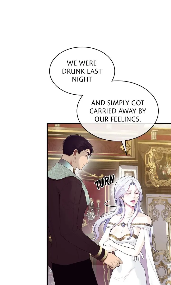 One Last Night With My Soon-to-Be Ex-Husband Chapter 1 page 52 - 
