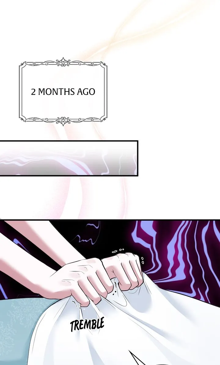 One Last Night With My Soon-to-Be Ex-Husband Chapter 1 page 59 - 